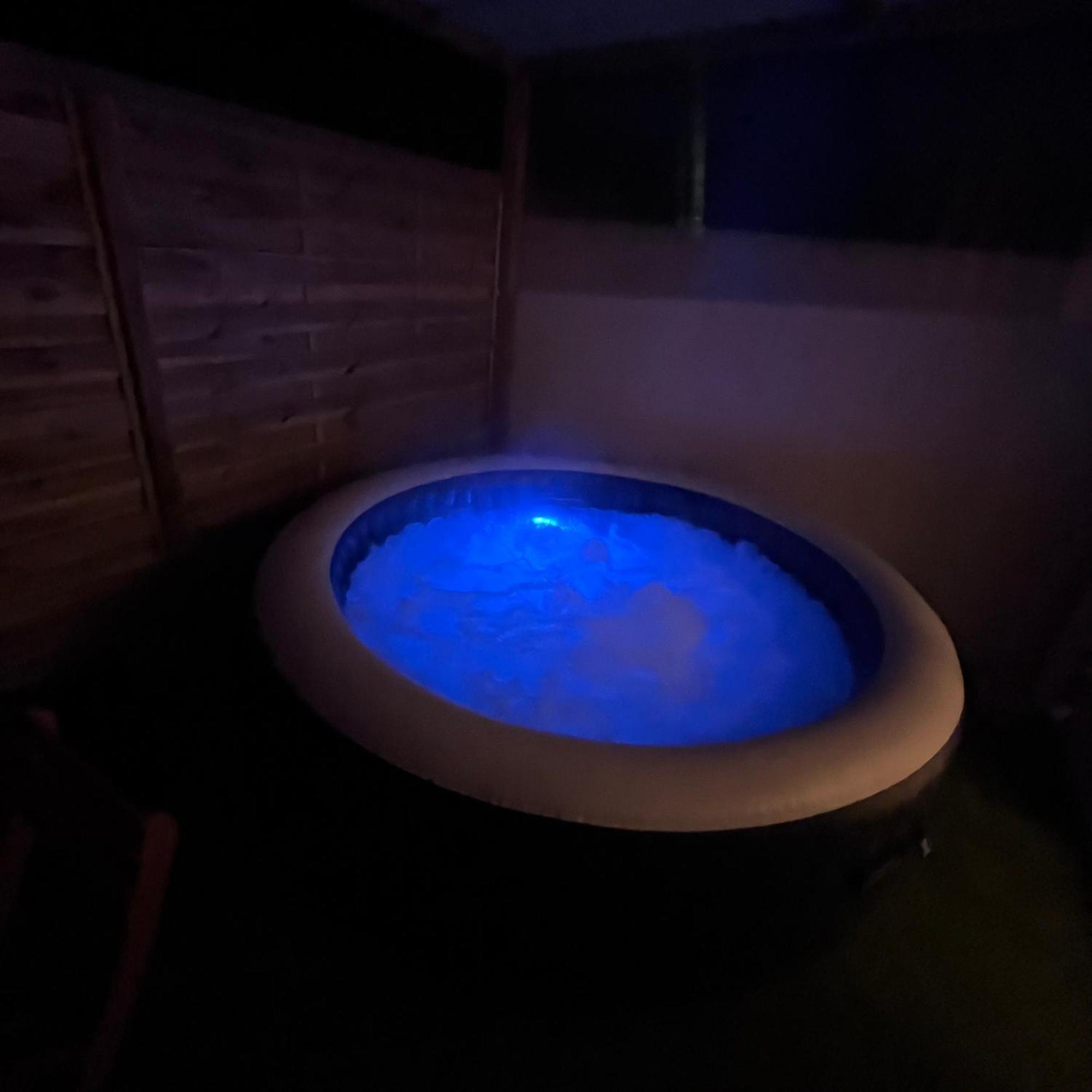 Cocon Avec Spa Mios Dış mekan fotoğraf